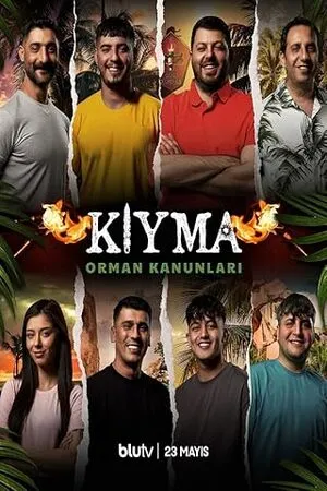 Kıyma: Orman Kanunları 2024